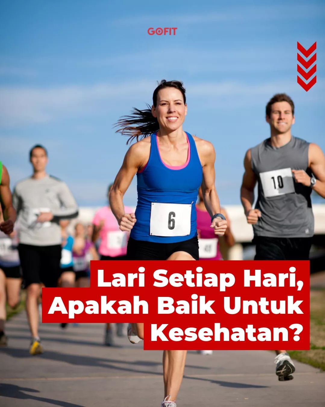 Mengapa Warga Cilacap Antre Berjam-jam untuk Cek Kesehatan Gratis di Jalan A. Yani?